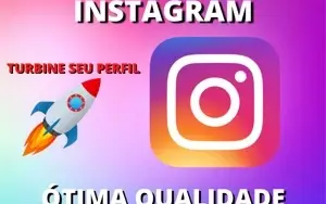 Seguidores (PROMOÇÃO DE NATAL) 1000 por 8,99