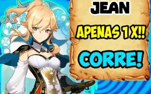Genshin Impact Personagens 5 Estrelas Do Mochileiro 5.0