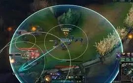 script lol