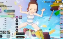 Conta Black Clover Mobile