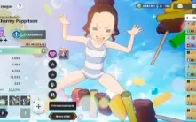 Conta Black Clover Mobile