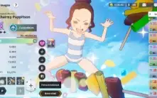 Conta Black Clover Mobile