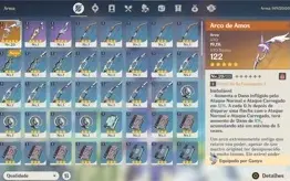 (NA) AR11 GANYU+ARCO DE AMOS