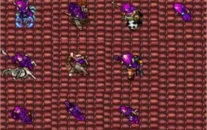 Master Sorcerer Level 392 Belobra - ED 94  Ombra !