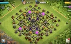 CV9 SEMI FULL LVL 110