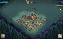 CV9 SEMI FULL LVL 110