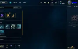 Conta League Of Legends P Smurf  LVL 30 UnRank / Valorant
