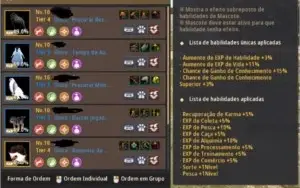 CONTA BLACK DESERT KUNO 61 / 268 KUTUM COM E-MAIL