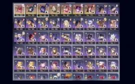 Seele E4 + Bis S2, Blade E2 + Bis e + | Star Rail Lv70