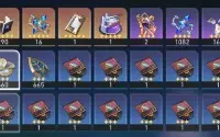 Seele E4 + Bis S2, Blade E2 + Bis e + | Star Rail Lv70