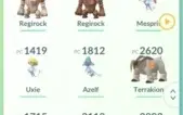 Conta Pokemon Go - Level 41