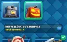 Conta Clash Royale 9 Anos