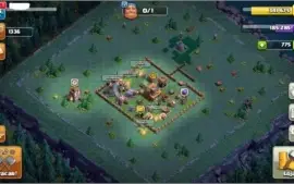 CV 9 CLASH ROYALE