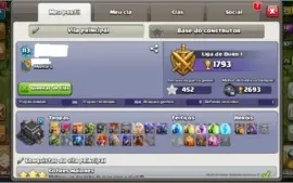 CV 9 CLASH ROYALE