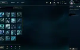 Conta Platina 4 E-MAIL NÃO CONFIRMADO 61% winrate