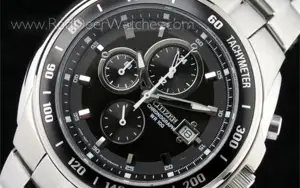 vendo relogio citizen novo AN4010
