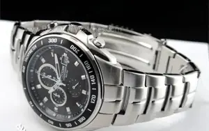 vendo relogio citizen novo AN4010