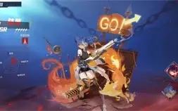 Pack de contas Tower of Fantasy personagem ssr