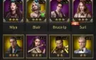 Conta mafia city Elite 1