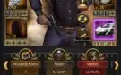 Conta mafia city Elite 1