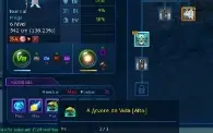 Conta Ladmo Com Darknessbragramon - Digimon Masters Online