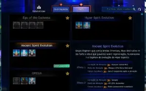 Conta Ladmo Com Darknessbragramon - Digimon Masters Online