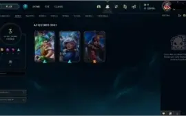 Conta Diamante com Skin Ultimate