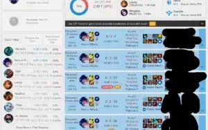 Conta Diamante com Skin Ultimate