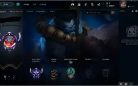 Conta Diamante com Skin Ultimate