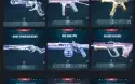 Riot Account (Valorant+Lol)