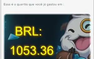 Riot Account (Valorant+Lol)