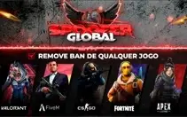 spoofer Global Esta Tirando Ban De Tudo