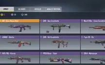 Conta Cod Mobile Boa