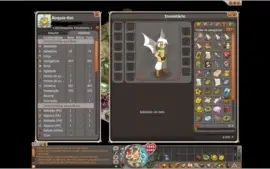 Eni 199 43% com p2p até janeiro de 2016 HELIOBOROS - DOFUS