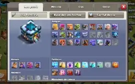 Cv13 + 4500 Gemas