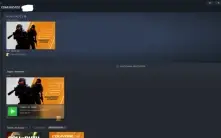 conta cs