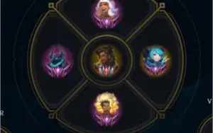 VENDO CONTA DE 2012 - MESTRE 200 PONTOS - 343 SKINS