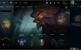 CONTA D4 | 77% de WR |48K DE EA TOTAL|EMAIL NÃO CONFIRMADO