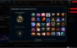 Conta lol (Kayle Juiza)