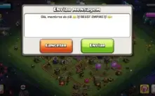 Clash of Clans - Clã nível 14