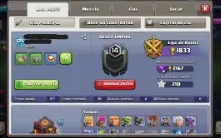 Clash of Clans - Clã nível 14