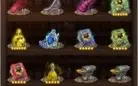 Seven Deadly Sins Conta Global