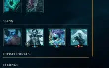Conta Mono Kat