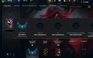 Conta Mono Kat