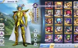 Manigold / Hades / Alone A138