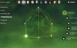 V> Nahida C1 + Yae Miko
