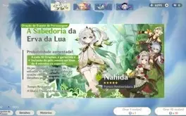 V> Nahida C1 + Yae Miko