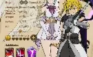 Conta 7DS Grand Cross