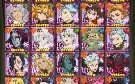 Conta 7DS Grand Cross