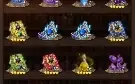 Conta 7DS Grand Cross